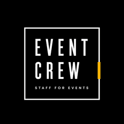 Логотип EVENT CREW